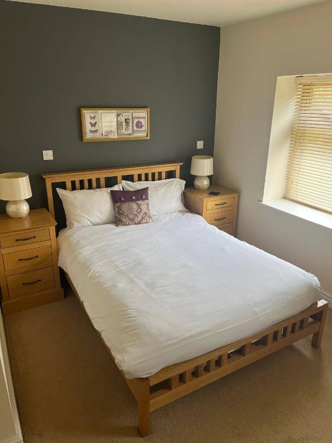 Charnock Farm Motel Leyland Eksteriør bilde